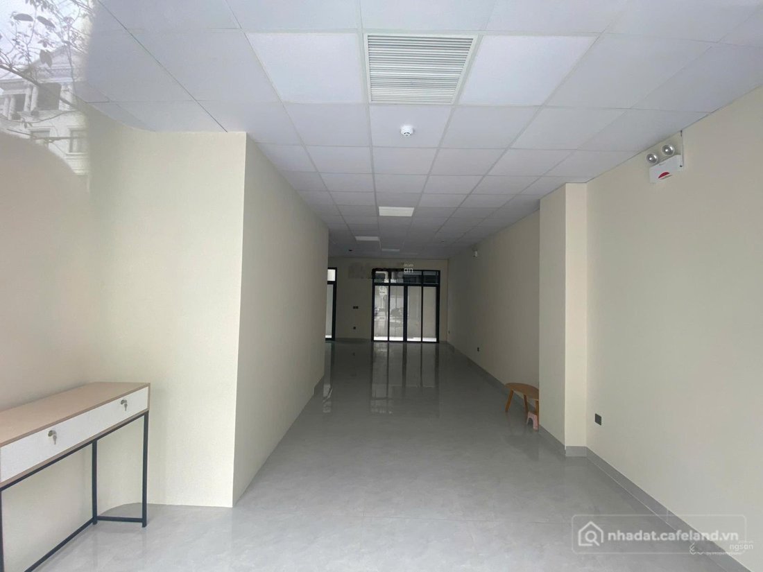 Văn phòng: Cho thuê sàn văn phòng tầng 1 Vinhomes Marina