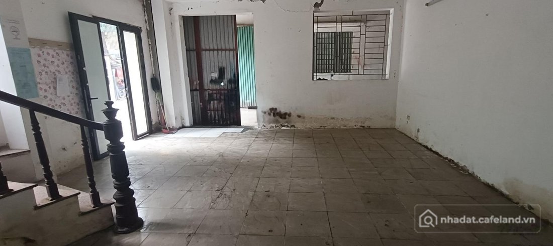 Nhà kho - Xưởng: CT kho xưởng Đại Lộ Thăng Long, ngay cầu vượt An Khánh, DT 180m