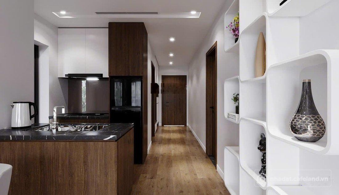 Căn hộ chung cư: Cho thuê Green Diamond - 93 Láng Hạ, 1 ngủ 1 khách, Full đồ, 18