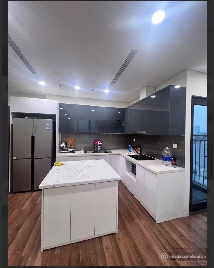 Căn hộ chung cư: Cho thuê Căn hộ chung cư Mipec Rubik 360, 24,5 triệu, 108m2, gi