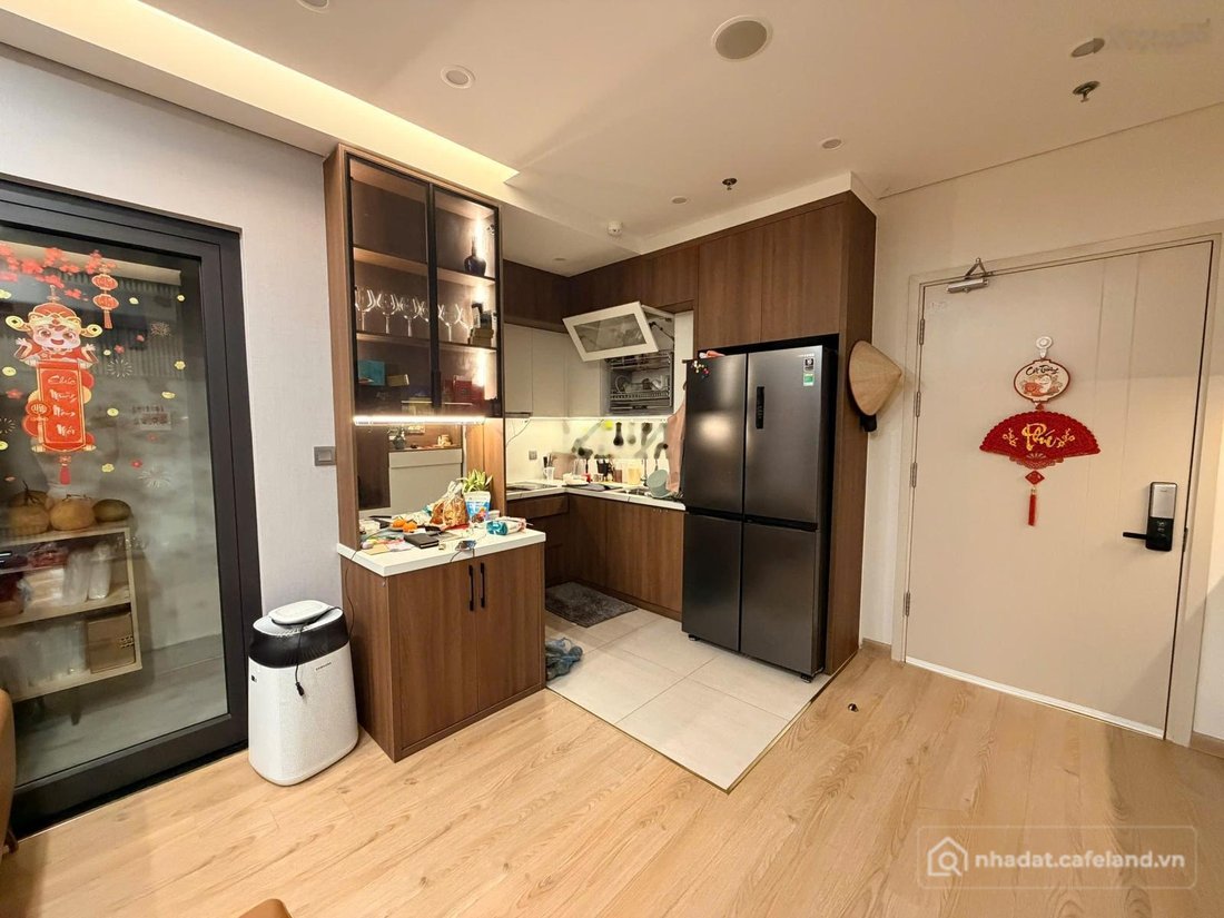 Căn hộ chung cư: Hot: Vào ở ngay : CC Cho thuê Chung cư Moonlight 1 khu đô thị A