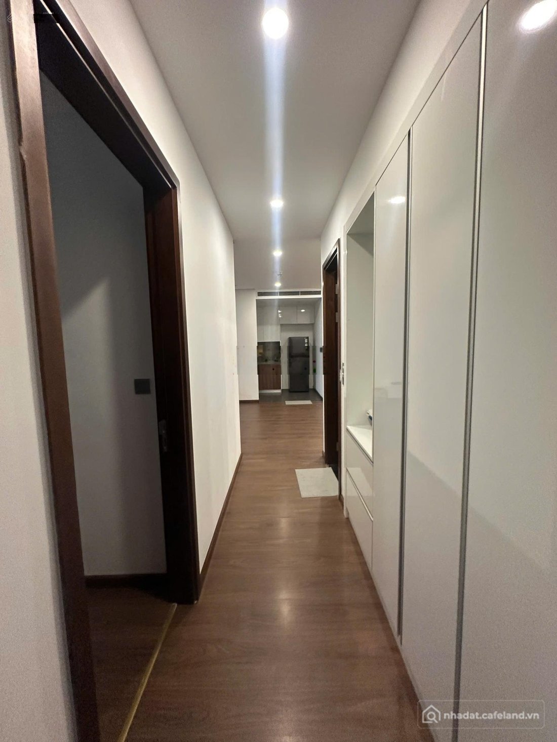 Căn hộ chung cư: Chính chủ cho thuê căn hộ 2pn - 6th element tây hồ tây
