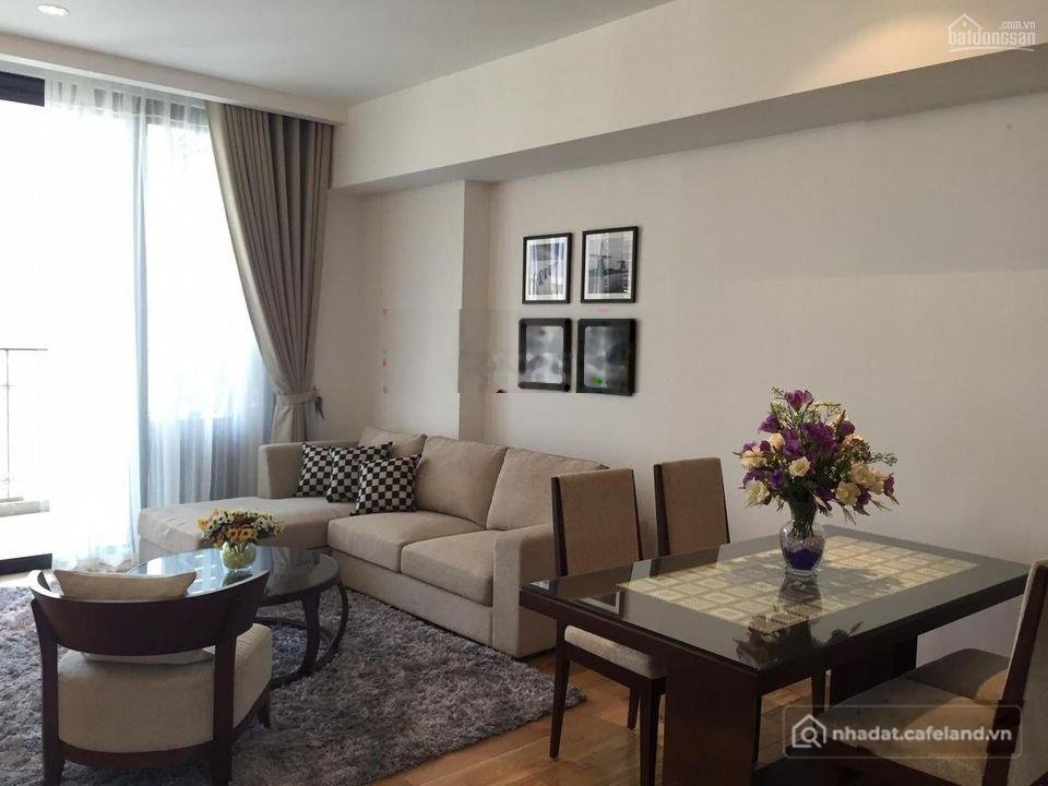 Căn hộ chung cư: Cho thuê gấp CC Indochina Plaza Hanoi, 22 triệu, 98 m2, 2PN, 2W