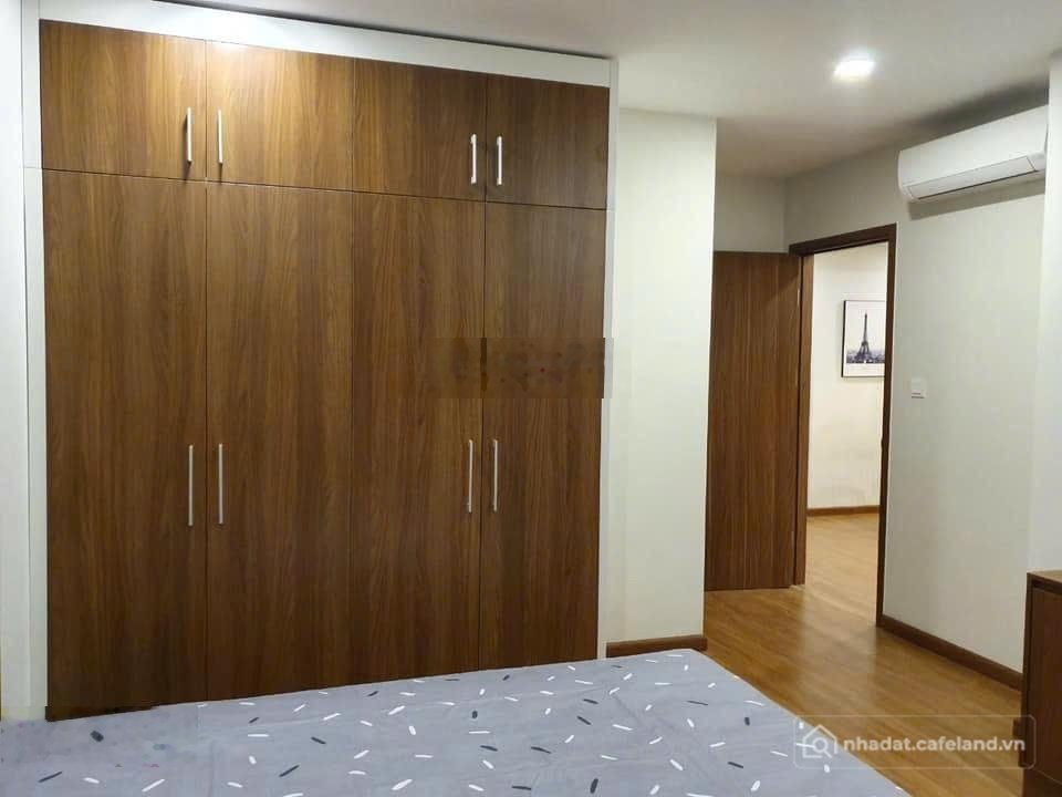 Căn hộ chung cư: Cho thuê CC Discovery Complex 110 m2, 2PN, 2WC full đủ đồ giá c