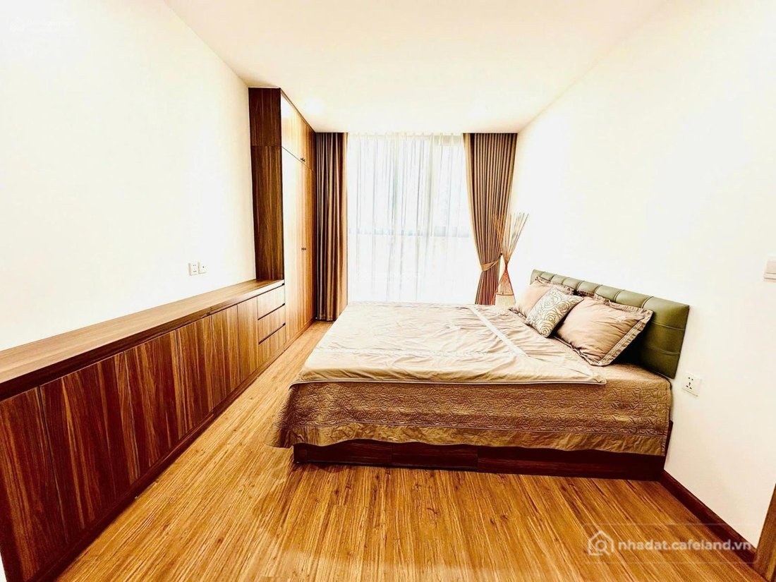 Căn hộ chung cư: Cho thuê căn hộ dự án Le Grand Jardin Long Biên Diện tích 85m2 
