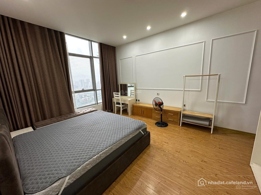 Căn hộ chung cư: Hot: Duy nhất 1 căn hộ 120m2 Thăng Long Number1 / 3PN, full, gi