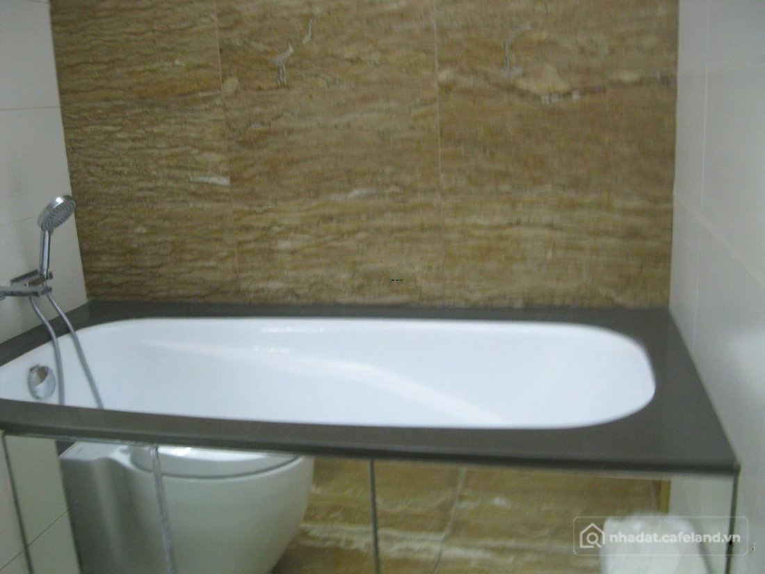 Căn hộ chung cư: Chính chủ cho thuê CC Indochina Plaza Hanoi, 23 triệu, 98m2, 2P