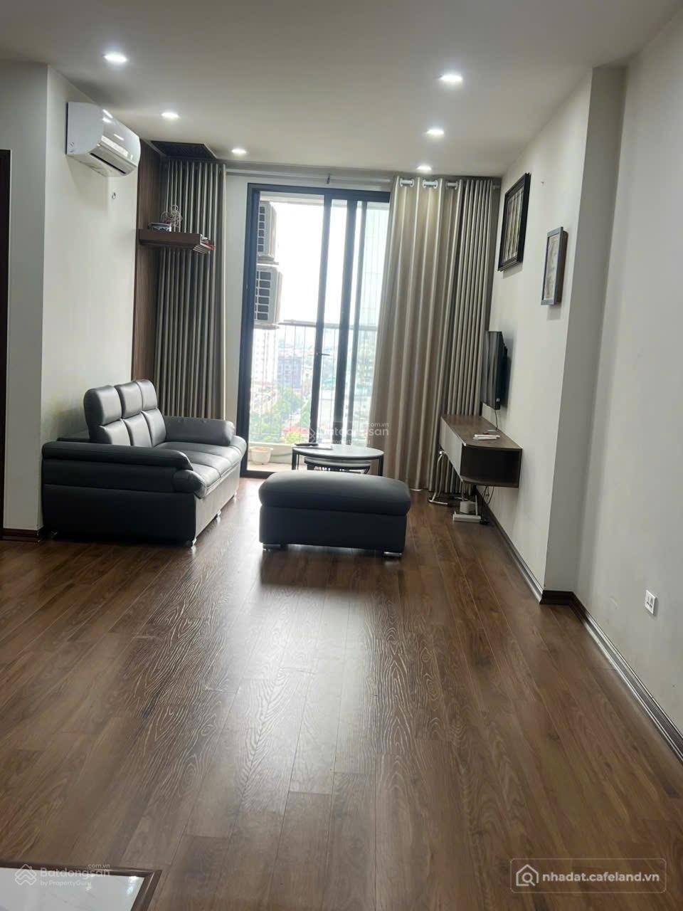 Căn hộ chung cư: Cho thuê căn hộ phú thịnh green park, hà đông