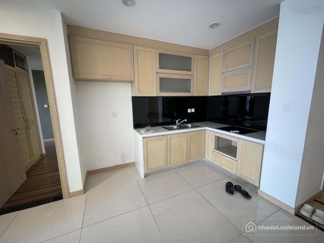 Căn hộ chung cư: Cho thuê căn hộ Thăng Long Number One căn rộng 120m2, 3 phòng n