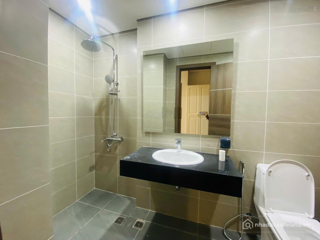 Căn hộ chung cư: Cho Thuê Căn Hộ Khai Sơn City Long Biên