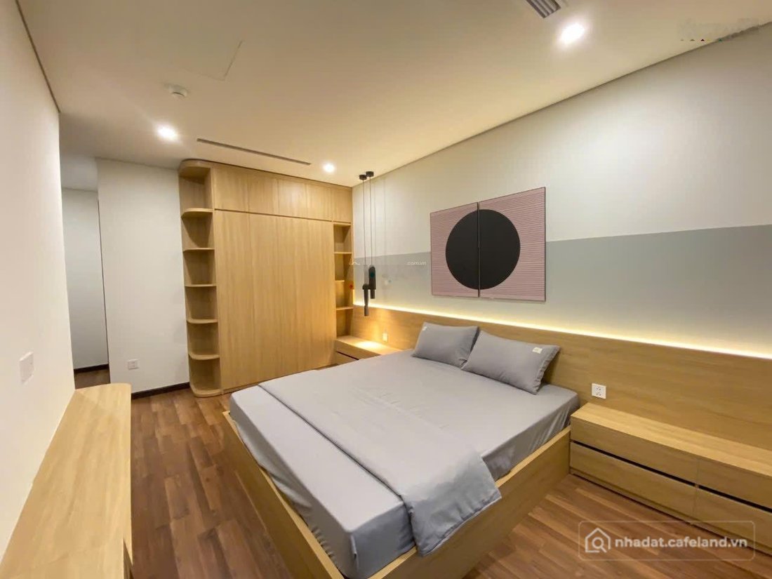 Căn hộ chung cư: Cho thuê CC Mipec Rubik 360, 26 triệu, 110m2, Cầu Giấy, Hà Nội,