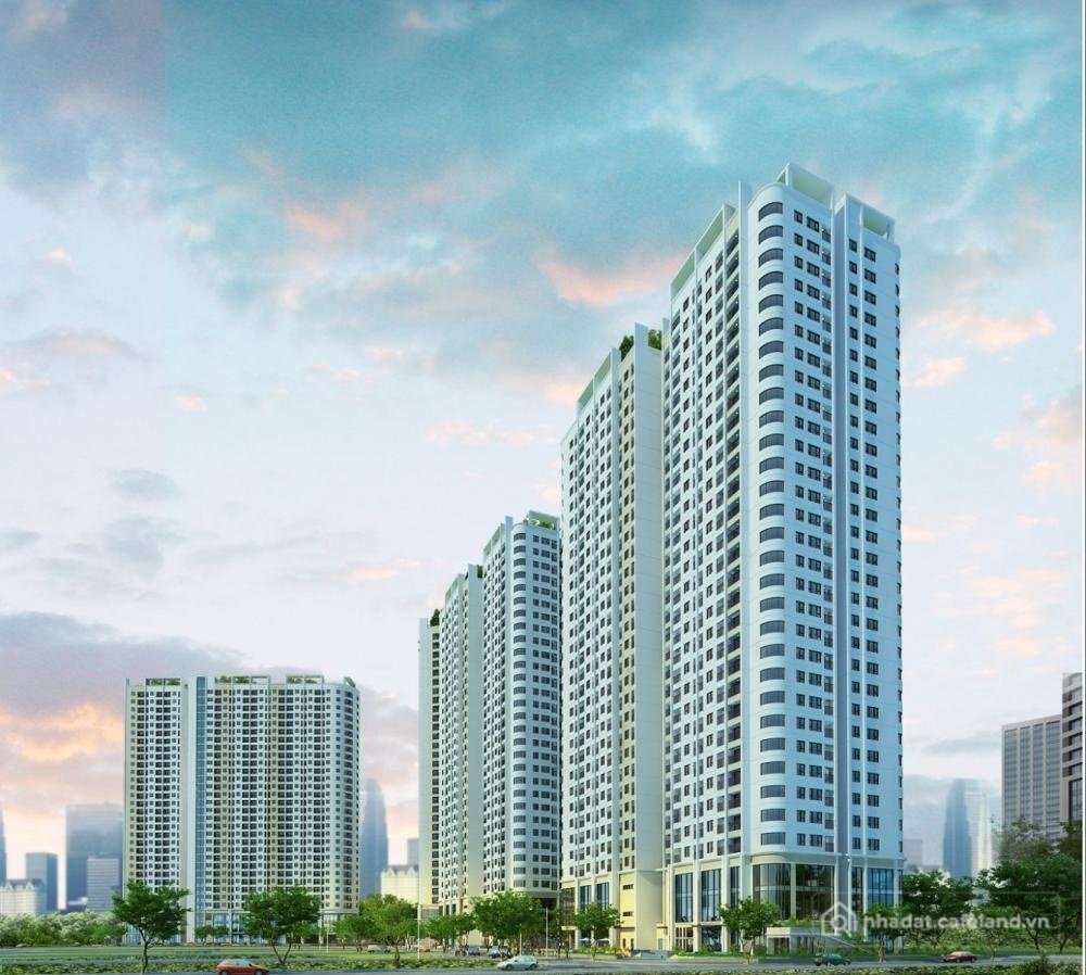 Căn hộ chung cư: Cho thuê CC Gelexia Riverside, 13 triệu VND, 117m2 view đẹp, gi