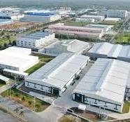 Nhà kho - Xưởng: Cho thuê đất khu công nghiệp Hải Hà Quảng Ninh, 660ha, LH 09831
