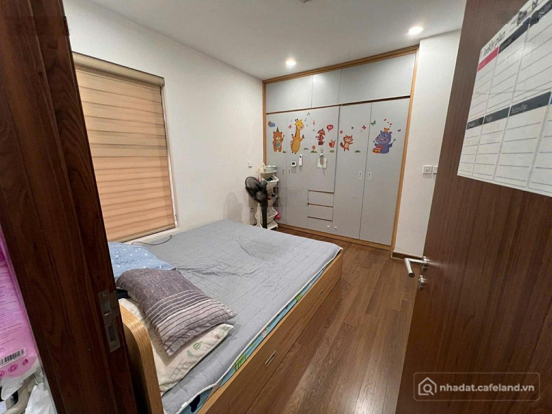 Căn hộ chung cư: Cho thuê chung cư Green park Phương Đông Trần Thủ Độ - HM,2PN 9