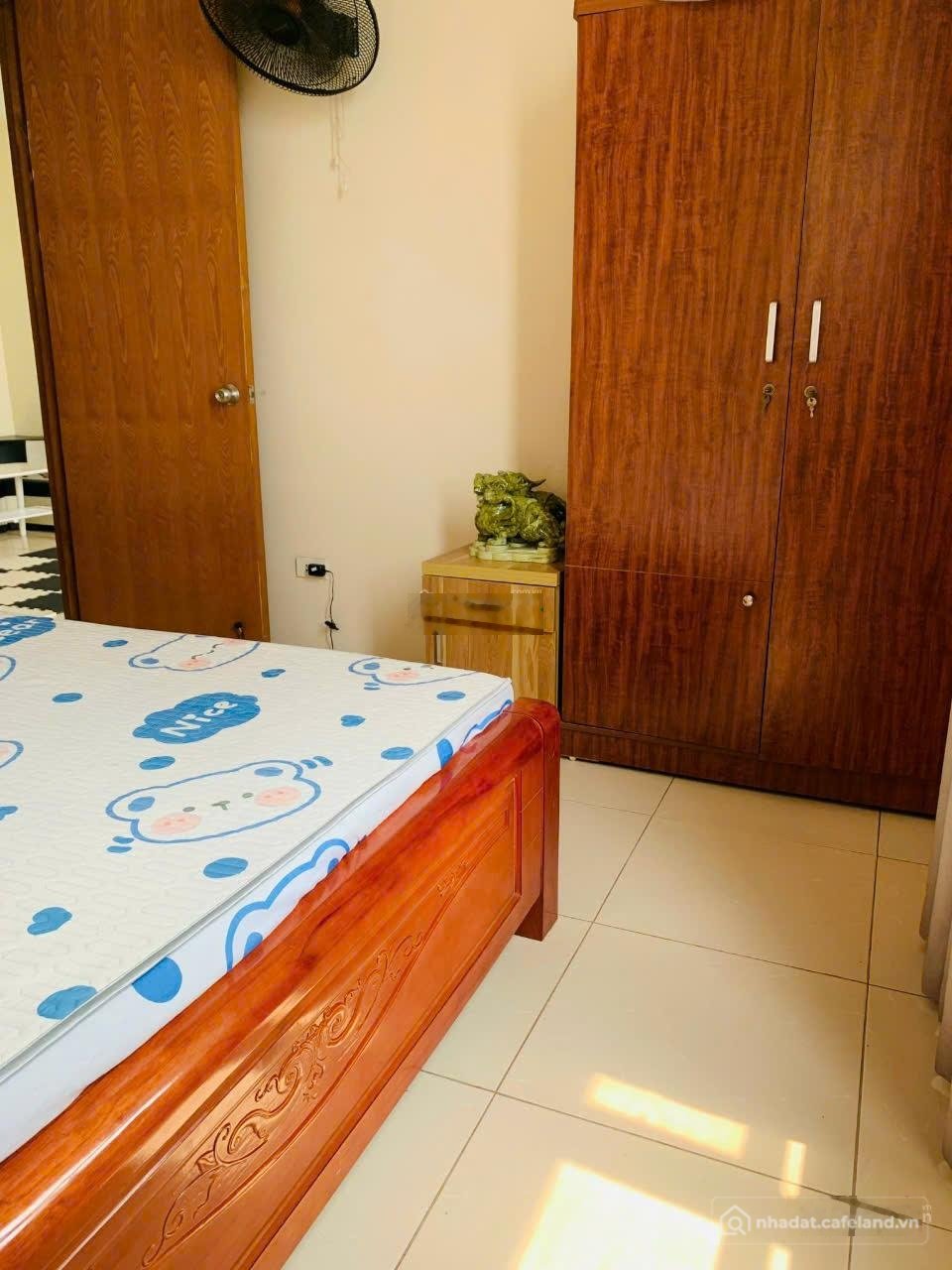 Căn hộ chung cư: Cho thuê căn hộ chung cư Tân Tây Đô