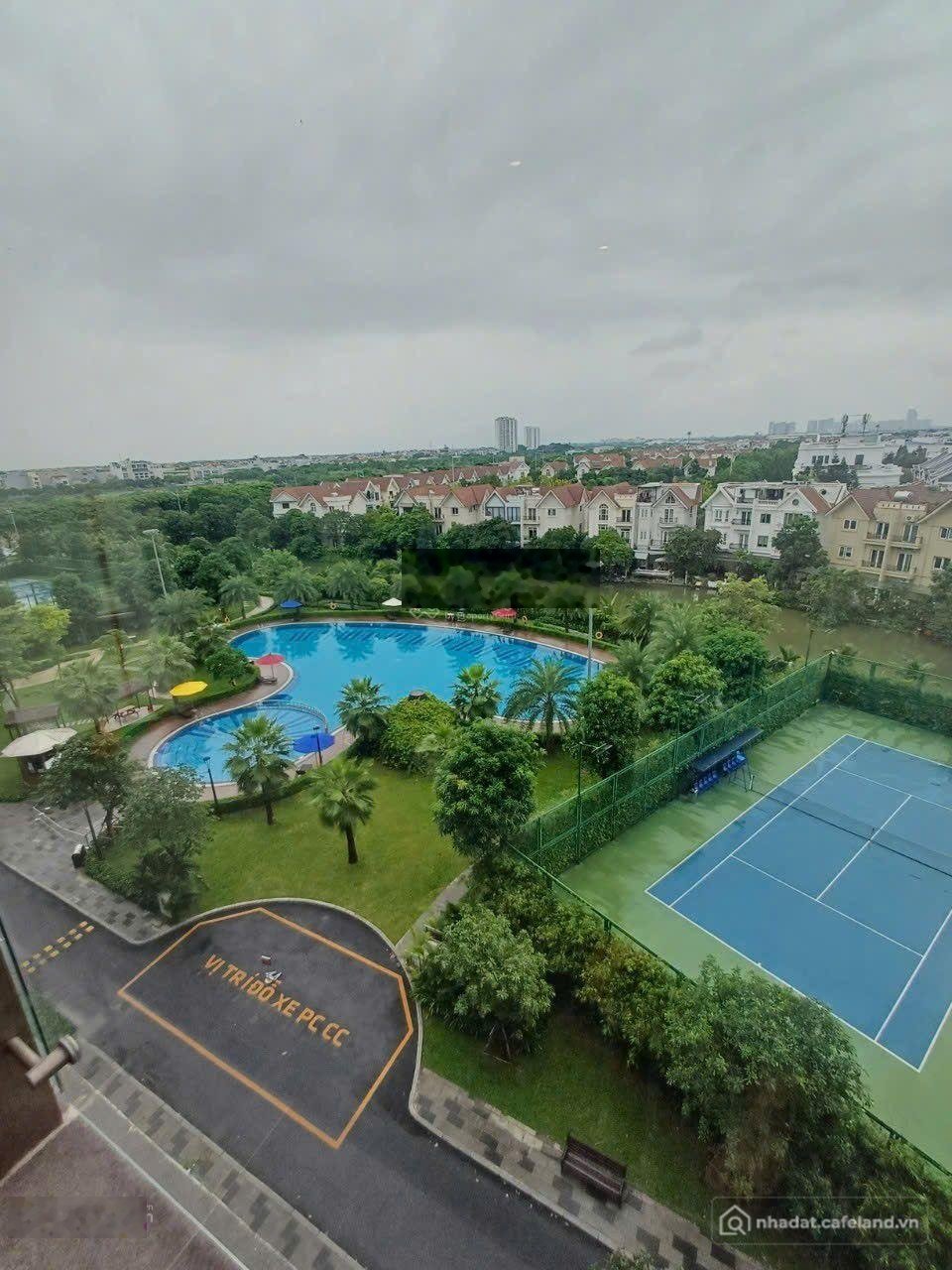 Căn hộ chung cư: 9 tr/ th căn 1ng đủ nội thất tại Vinhomes Symphony lh: 09346555