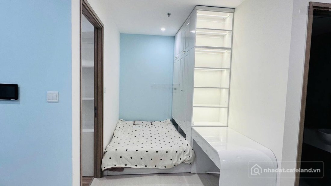 Căn hộ chung cư: Cho thuê CC tại Toà S1.12, Vinhomes Ocean Park Gia Lâm, 7,5 tri