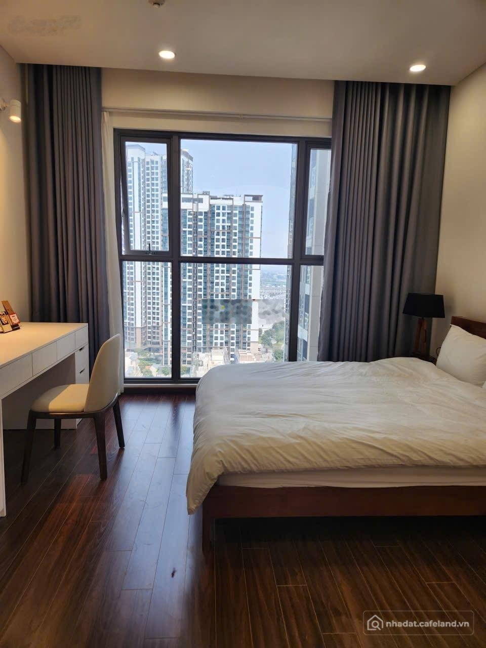 Căn hộ chung cư: Cho thuê căn hộ studio Masteri Waterfront M3, Ocean Park, full 