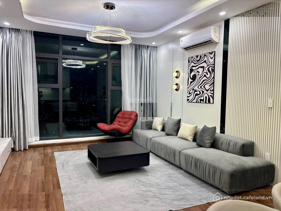 Căn hộ chung cư: Cho thuê CC Mipec Rubik 360, 18 triệu VND, 70m2, 2PN, 2WC tại Đ