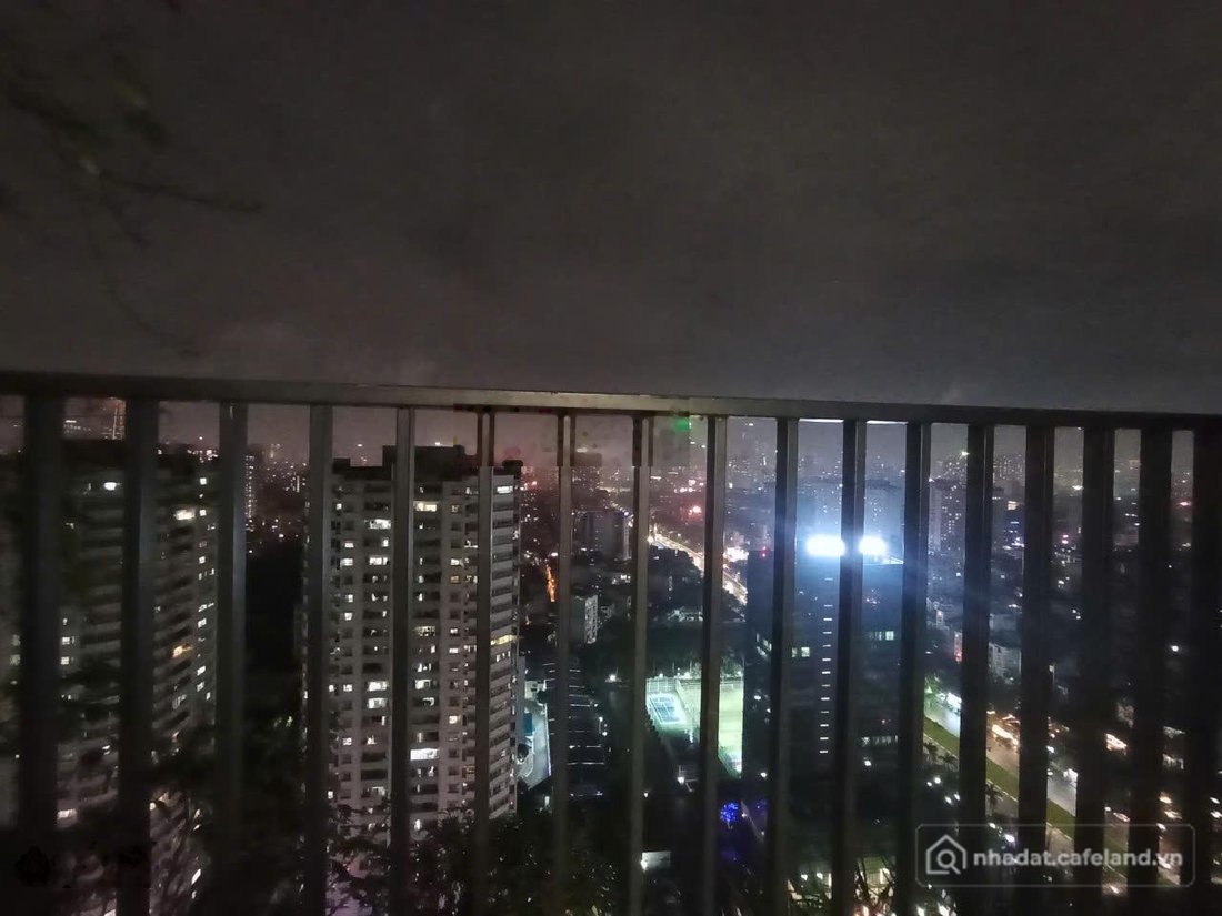 Căn hộ chung cư: Quỹ căn cho thuê 6th Element, Tây Hồ, 2PN 3PN dt 82m2 - 87m2 đủ