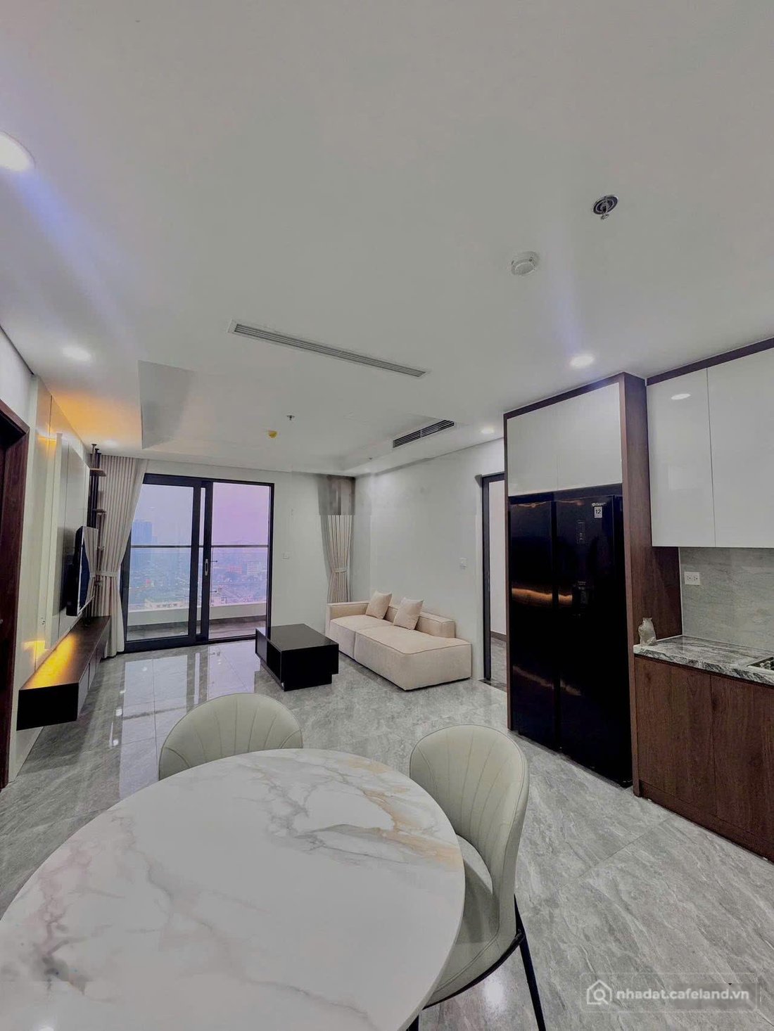 Căn hộ chung cư: Tuấn chuyên Golden Field | Cho thuê 2 ngủ 70m². Nội thất: cơ bả