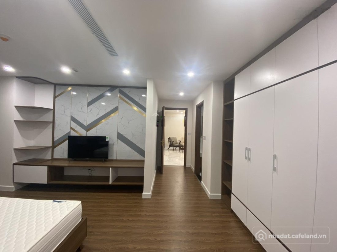 Căn hộ chung cư: Sunshine Center Phạm Hùng dự án mới cao cấp hiện đại bậc nhất H