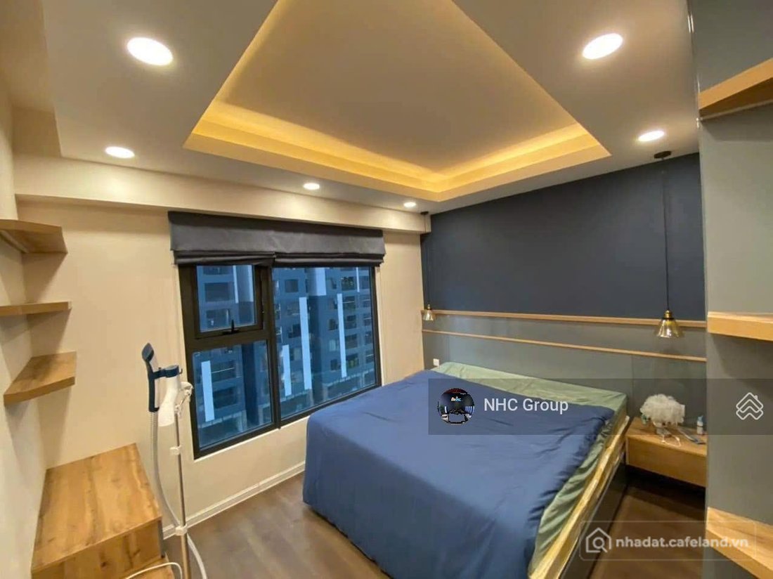 Căn hộ chung cư: Cho thuê gấp CC Imperia Sky Garden, 13,5 triệu VND, 77 m2, 2PN,