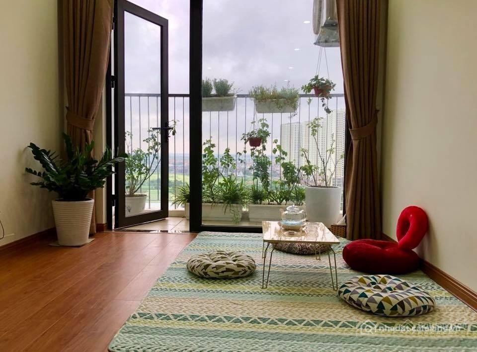 Căn hộ chung cư: Chỉ 9,5tr có ngay căn hộ đồ cơ bản chung cư New Horizon City, 8