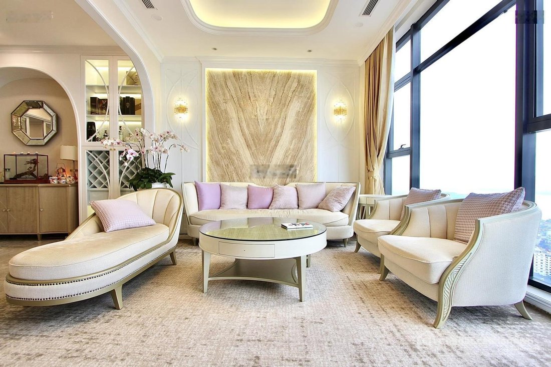 Căn hộ chung cư: Cho thuê Sunshine Center 3 ngủ rộng vào được ngay