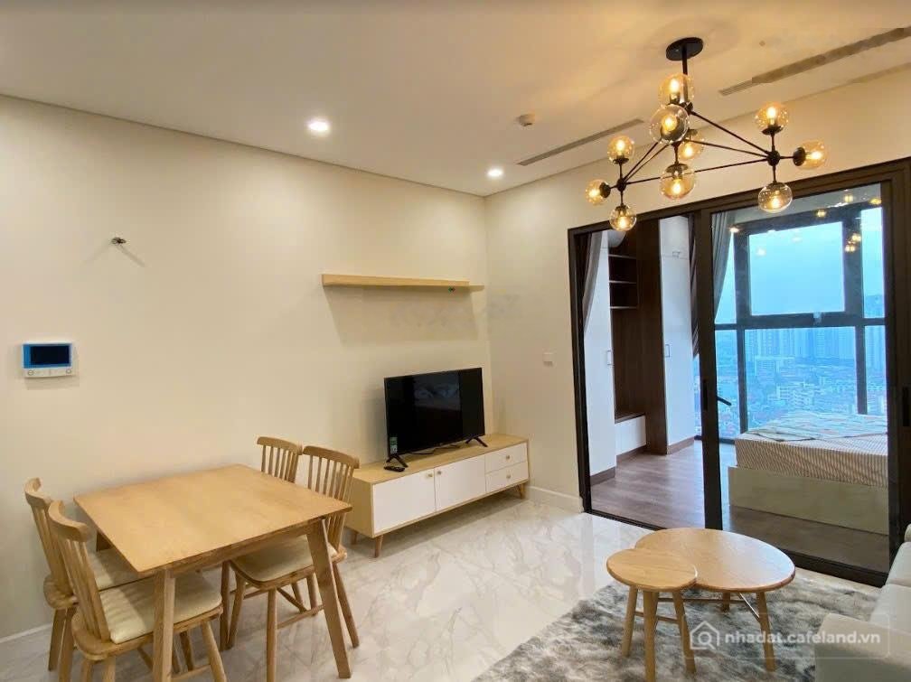 Căn hộ chung cư: Chủ thiện chí cho thuê nhanh CH 1PN + 1 toà nhà D'. El Dorado. 
