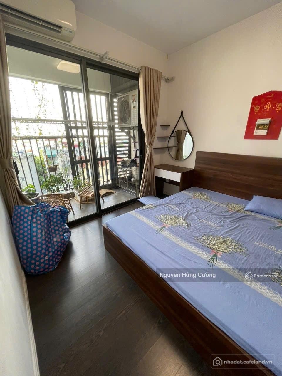 Căn hộ chung cư: Cho thuê căn góc 3pn imperia sky garden minh khai full đồ giá c