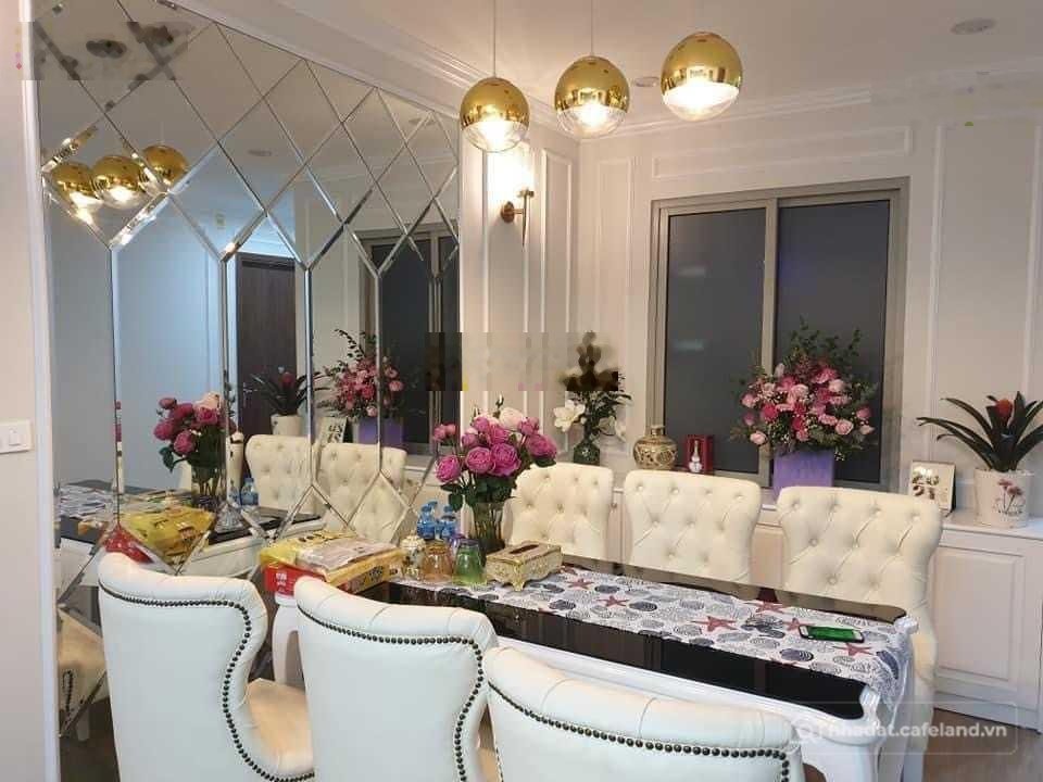 Căn hộ chung cư: Trống ngay căn hộ 2PN, 80m2 tại Vinhomes Metropolis Liễu Giai, 