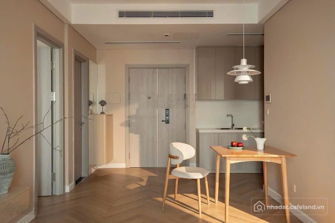 Căn hộ chung cư: Cho thuê căn hộ 2pn luxury masteri vinhomes smart city