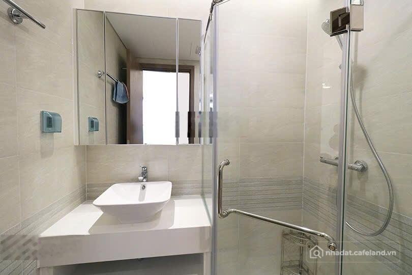 Căn hộ chung cư: Cho thuê căn 2 ngủ full nội thất cao cấp Vinhomes Metropolis gi