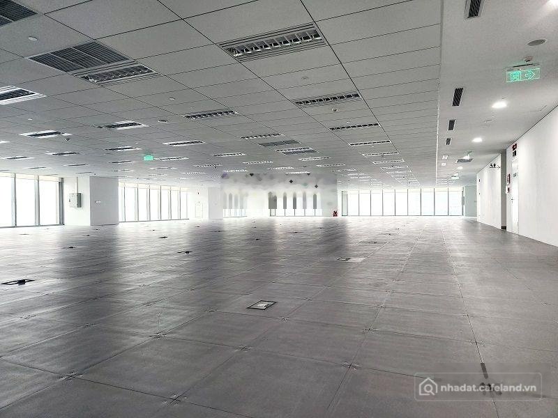Văn phòng: Cho thuê VP hạng A 560m2 Capital Place - Liễu Giai - Ba Đình view đẹp
