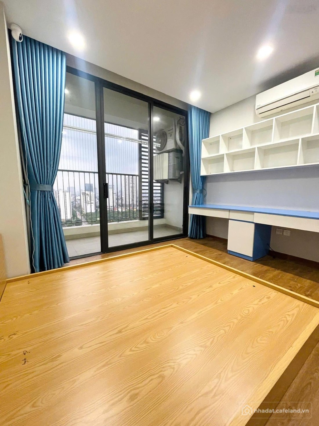 Căn hộ chung cư: Cho thuê căn hộ cao cấp 2N2W The Park Home Full nội thất hiện đ