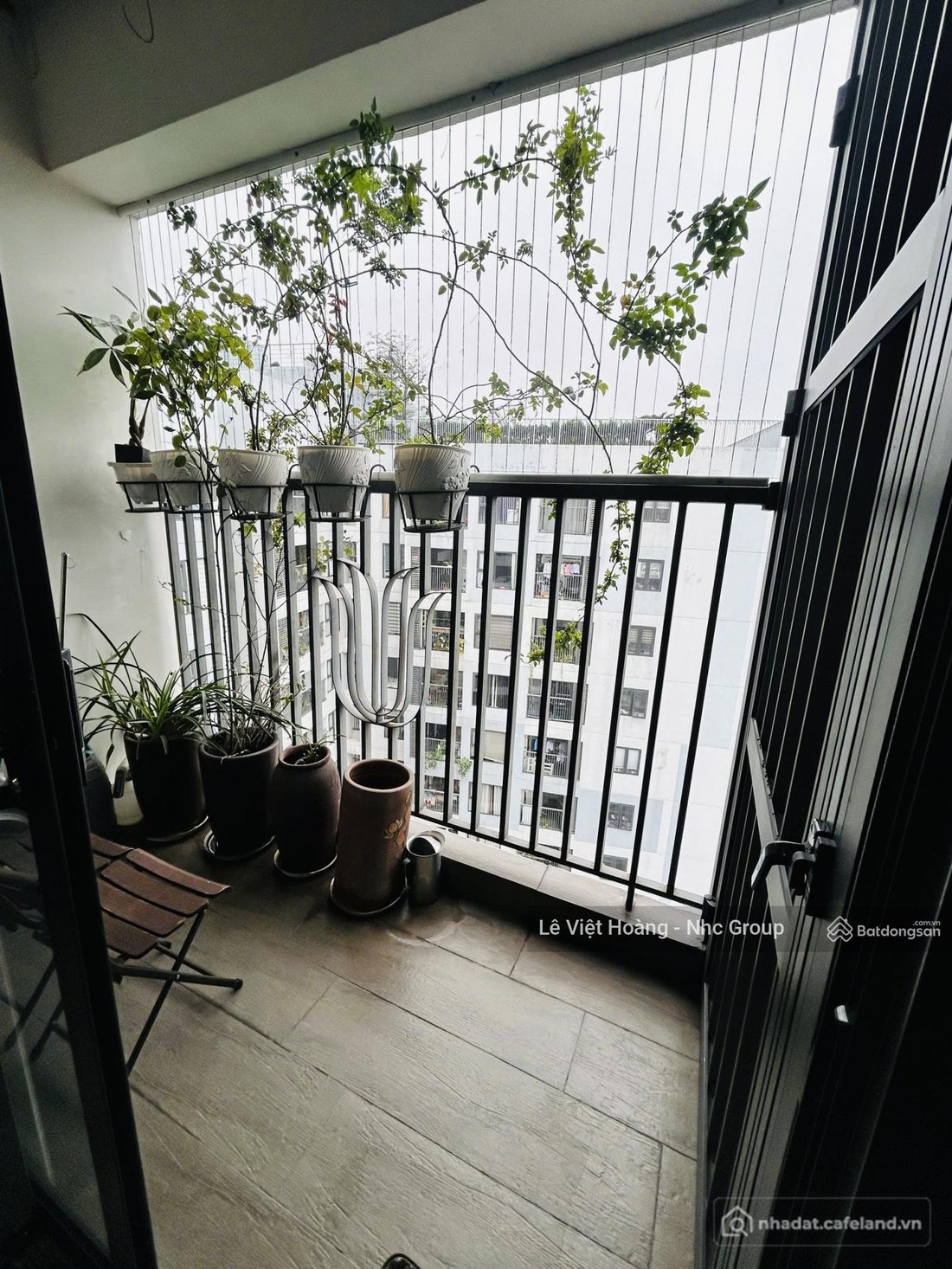Căn hộ chung cư: (Ảnh thật) Cho thuê căn 3PN lô góc 98m2 Imperia Sky Garden Full