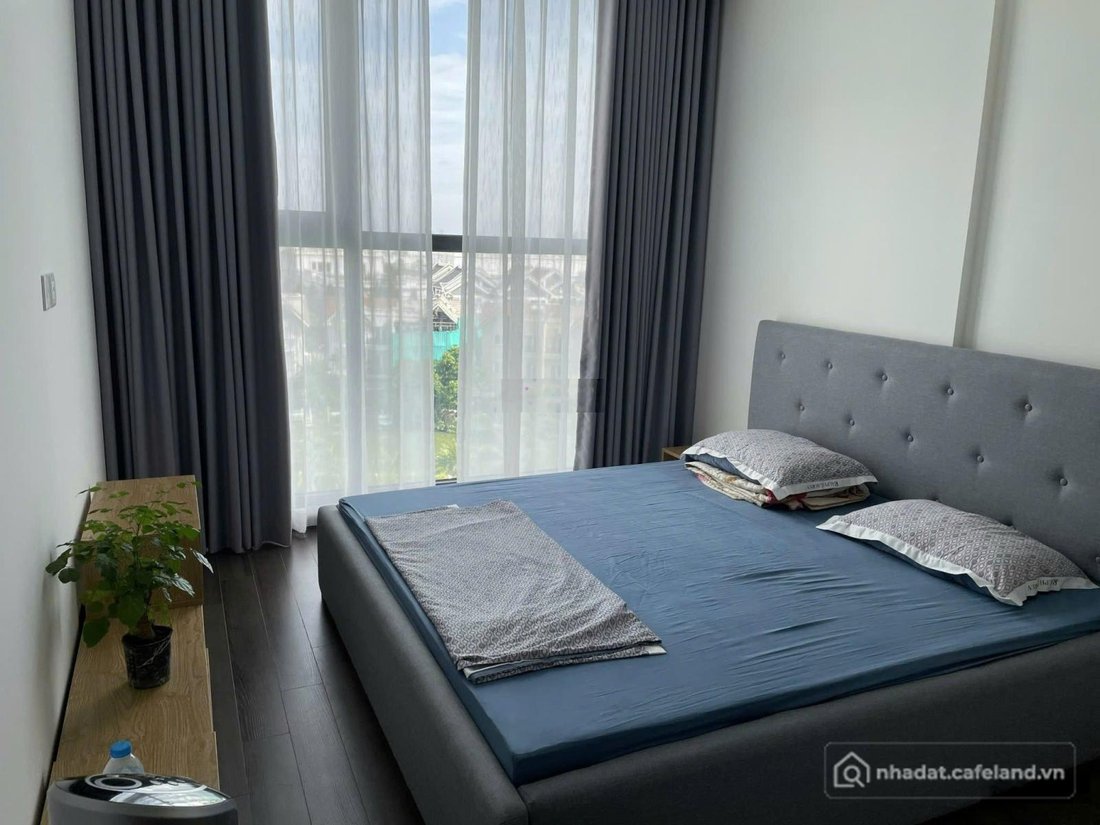 Căn hộ chung cư: Chỉ 12 triệu/th căn góc 2ng2w tại Vinhomes Symphony, lh: 093465