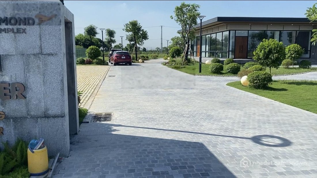 Nhà kho - Xưởng: Cho thuê nhà xưởng 3 tầng tại Mỹ Thuận, Nam Định (6.500m²)