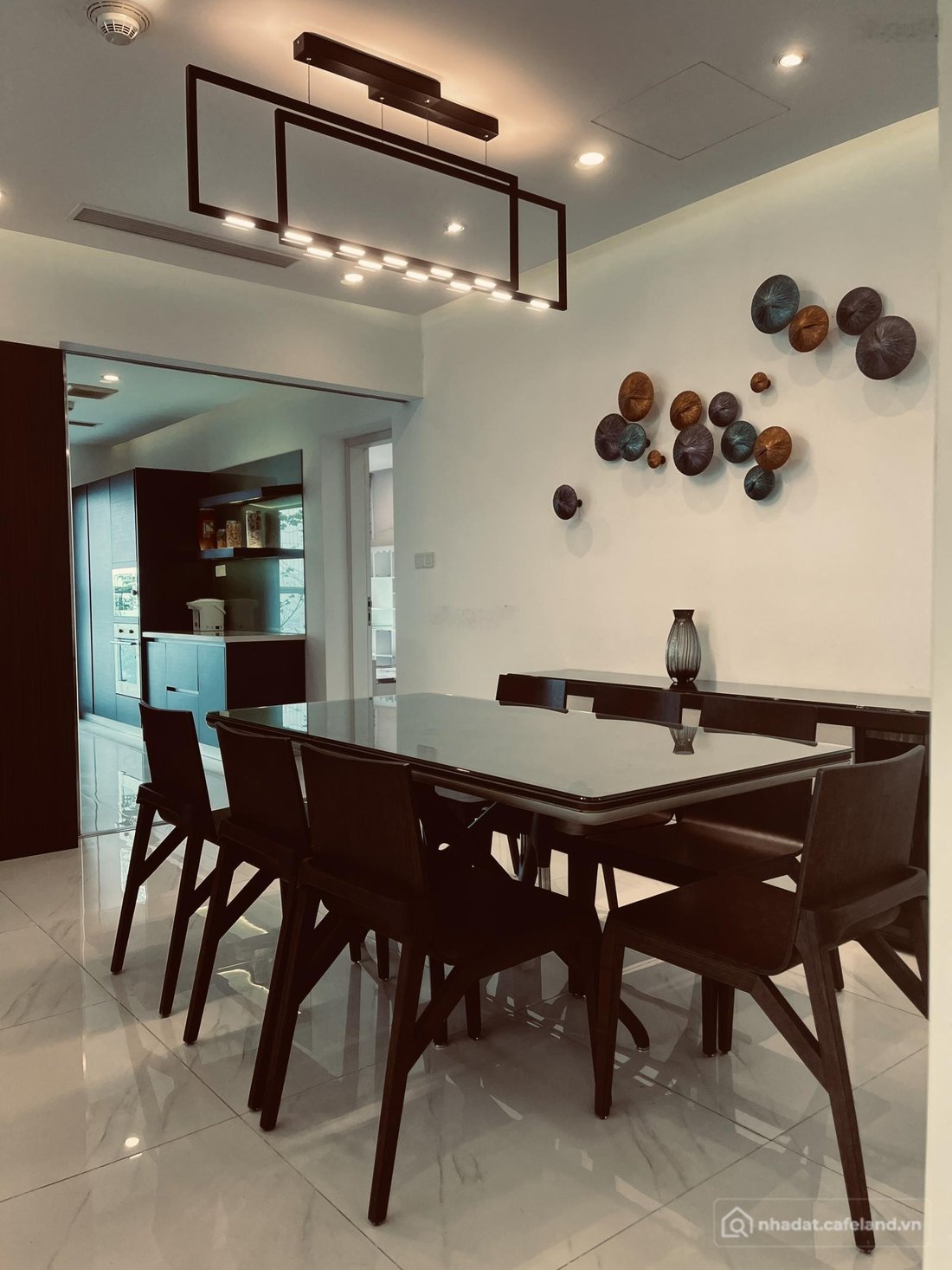 Căn hộ chung cư: Cho thuê căn hộ 3PN, 2WC, 161m2 giá cực chất tại Thăng Long Num