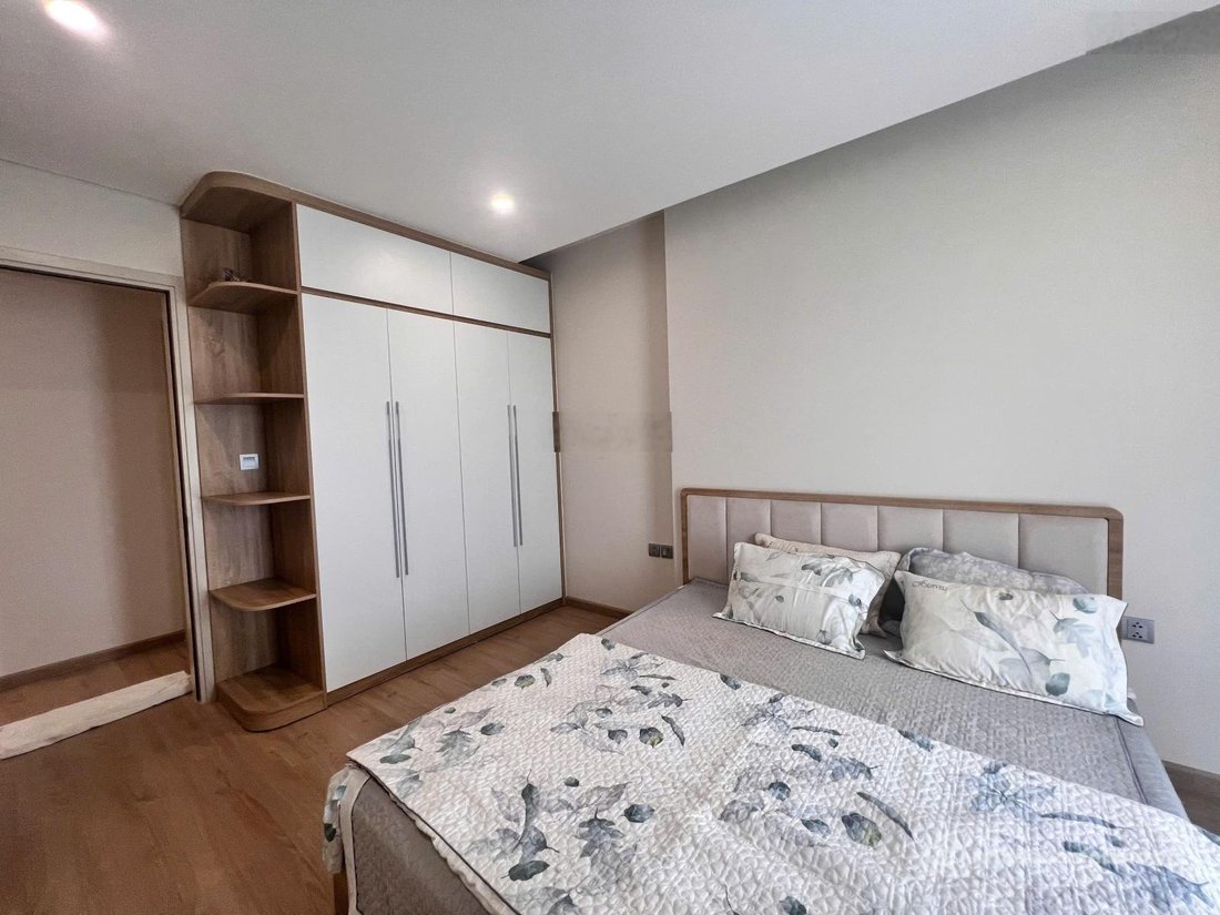 Căn hộ chung cư: Cho thuê căn chung cư cao cấp Moonlight 1, 3pn