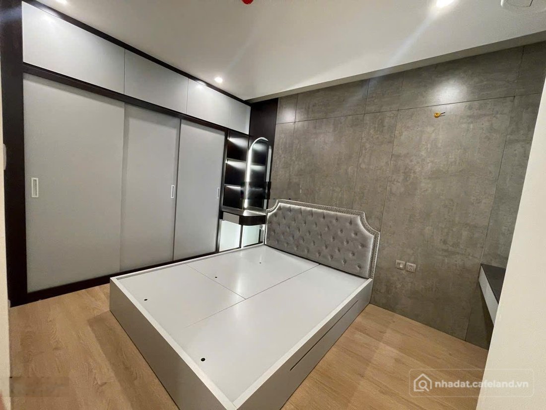 Căn hộ chung cư: Cho thuê căn hộ chung cư Moonlight 1, 2pn, 66m2
