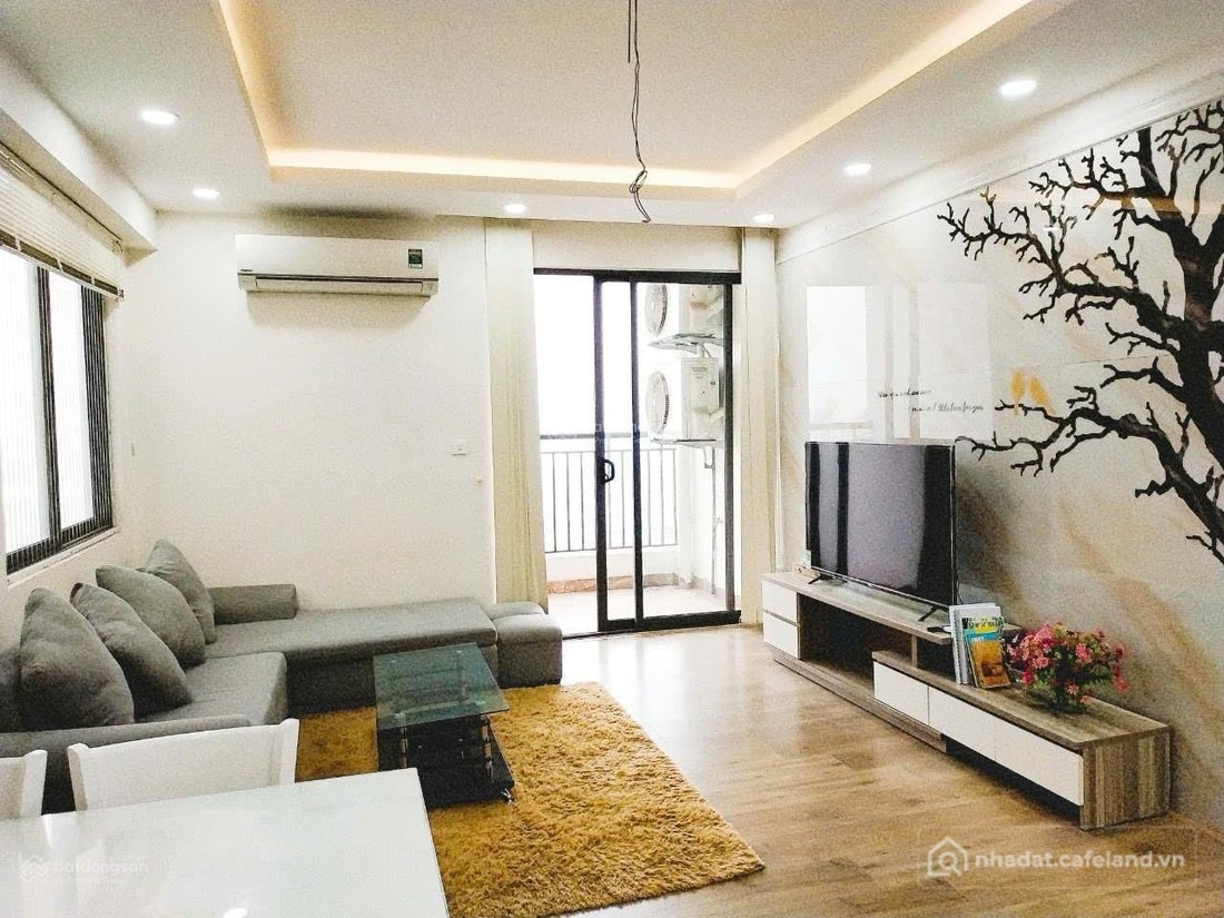 Căn hộ chung cư: Cho thuê CH Ecolife Tây Hồ 102m2 - 3PN/2WC giá cực rẻ chỉ 13.5t