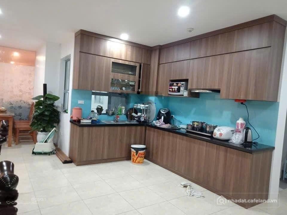 Căn hộ chung cư: Cho thuê chung cư Tứ Hiệp Plaza 125m 3PN 10 triệu, có đồ cơ bản