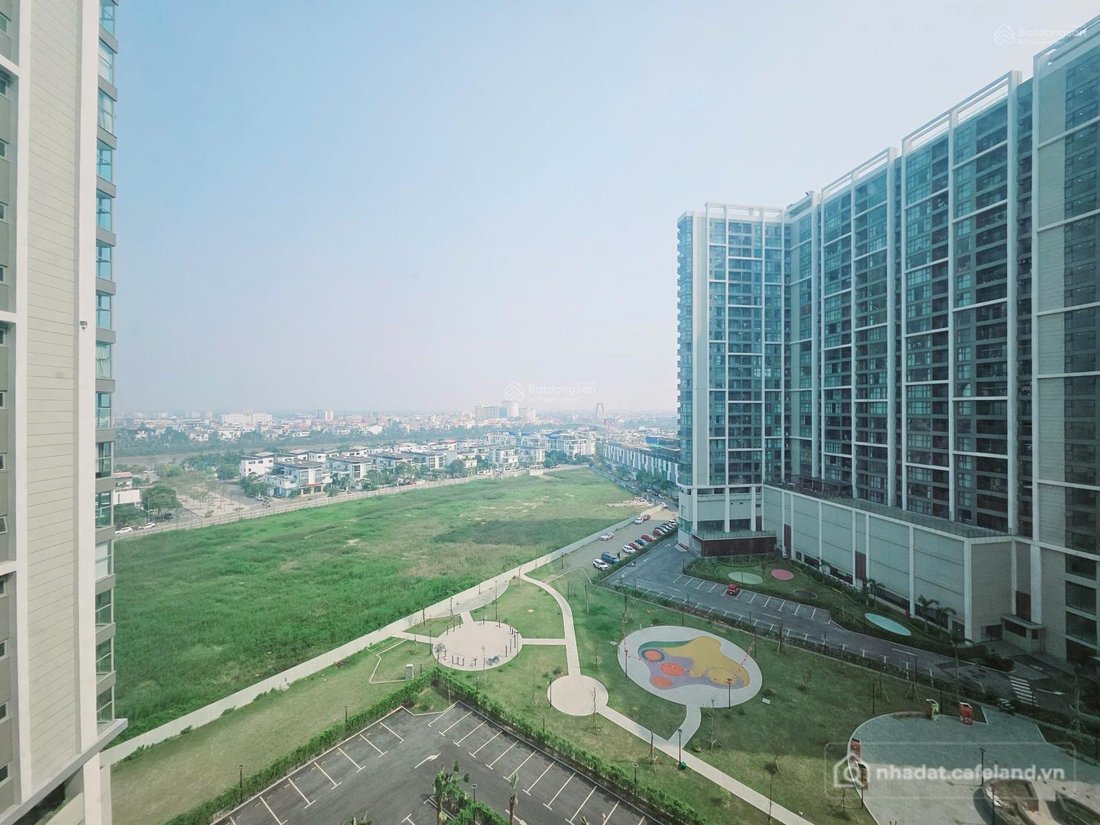 Căn hộ chung cư: [cho thuê] căn hộ 2pn the minato residence - tòa ct1 mới toanh 