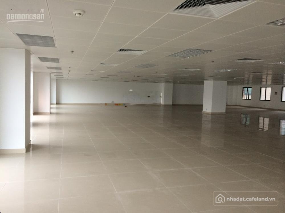 Văn phòng: Cho thuê VP toà Ngọc Khánh Plaza quận Ba Đình 60m2 giá 120nghìn/m2/th