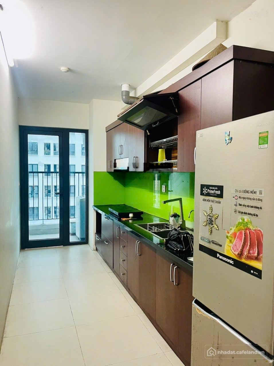 Căn hộ chung cư: Cho thuê căn hộ full nội thất tòa valencia garden: 80m2_3pn,2wc