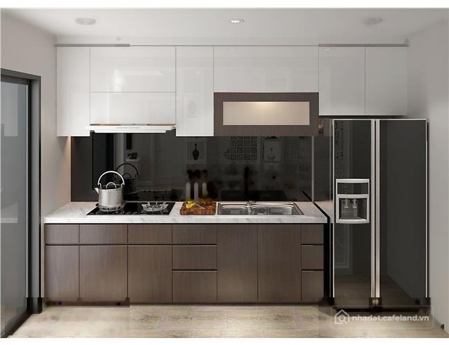 Căn hộ chung cư: Hot! Căn hộ 2PN, 62m2 tại Riverside Garden, 12 triệu full đồ đầ