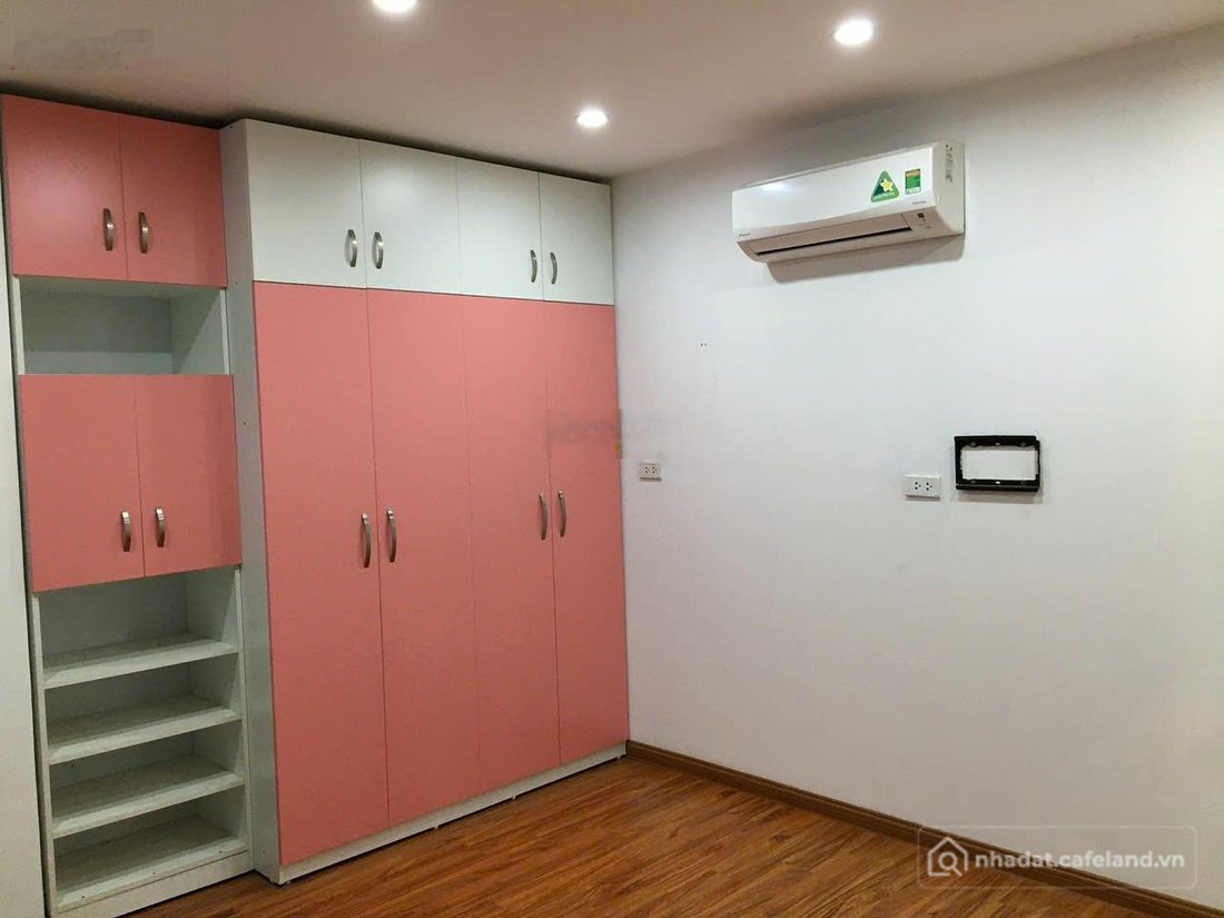 Căn hộ chung cư: Cho thuê CC Đồng Phát Park View Tower Vĩnh Hưng - Hoàng Mai 62m