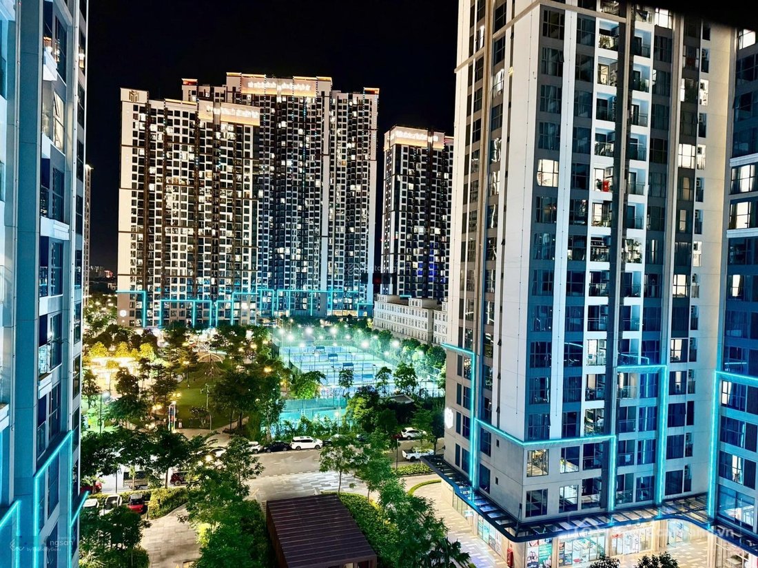 Căn hộ chung cư: Cho thuê căn hộ studio giá rẻ tại vinhomes ocean park 1 gia lâm